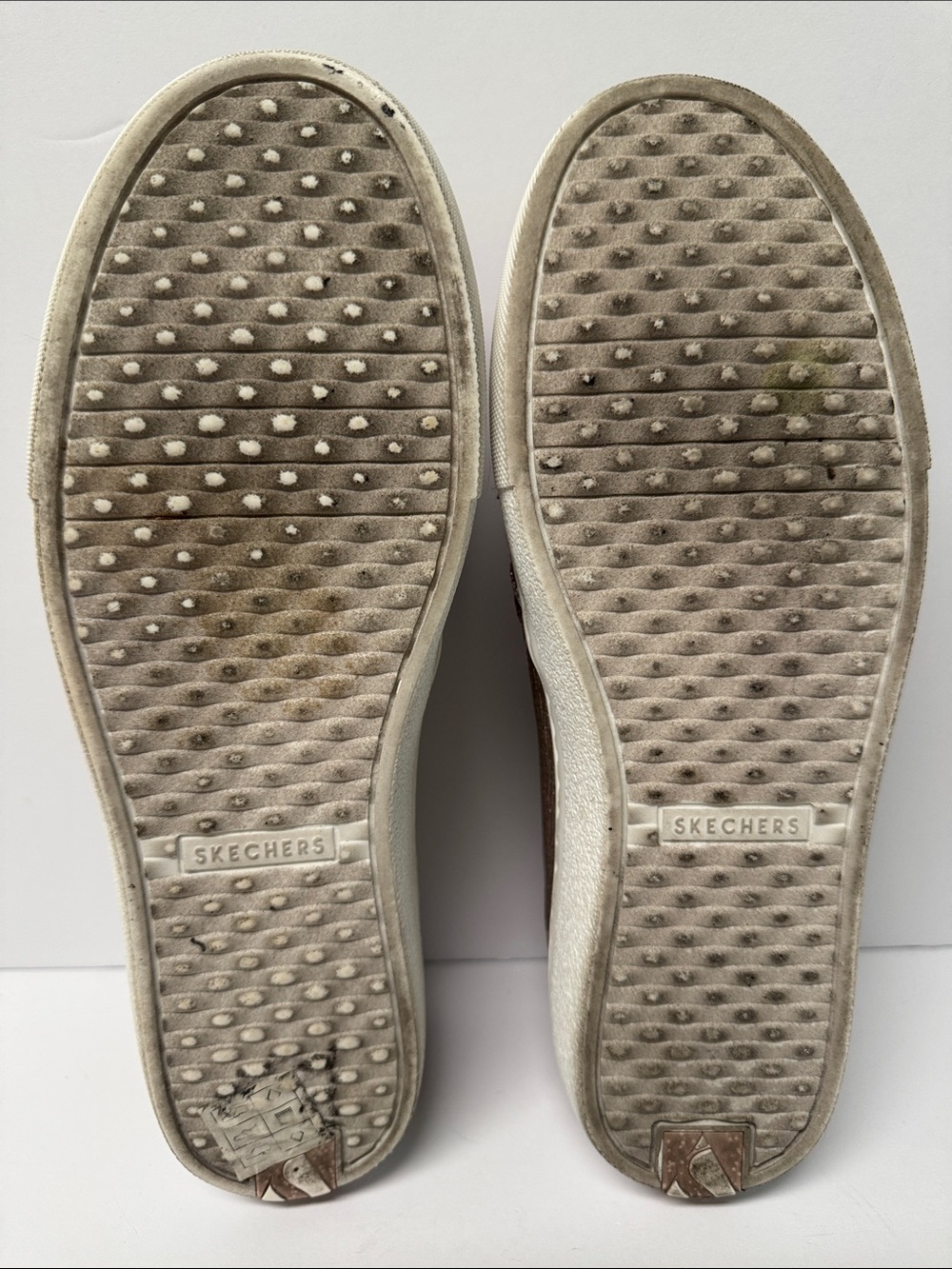 Skechers Street Goldie Diamond Darling Sneakers Size 8.5 - Picture 13 of 13